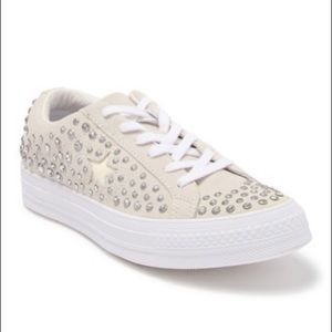 Converse One Star X Opening Ceremony